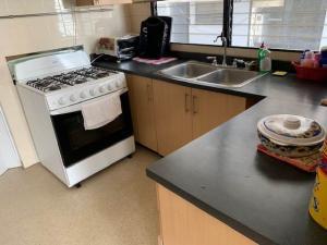 , Área Metropolitana