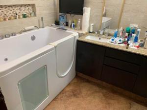 , Área Metropolitana