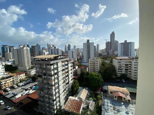 , Apartamento en venta en El Cangrejo | P3753904