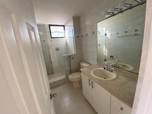 , Apartamento en venta en El Cangrejo | P3753904