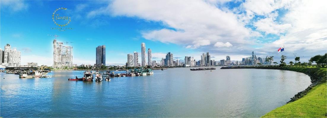 , Apartamento en alquiler en Avenida Balboa | P3753918