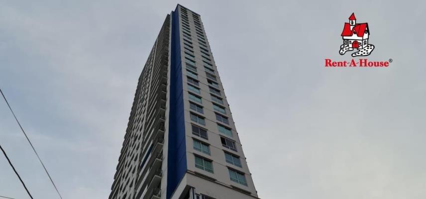 , Apartamento en venta en San Francisco | P3753946