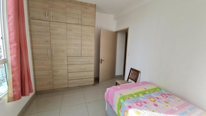 , apartamento