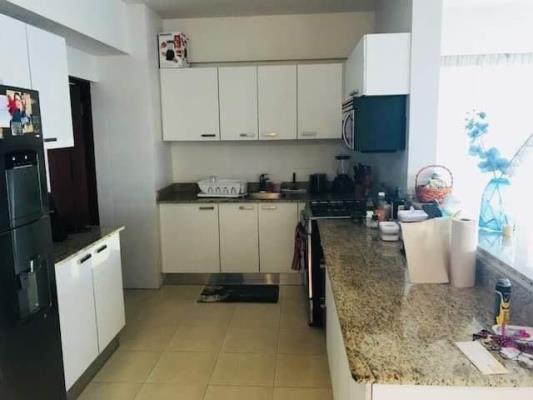, Apartamento en venta en Avenida Balboa | P3753974