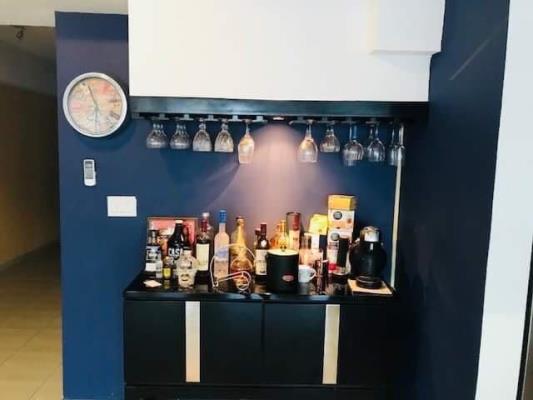 , Apartamento en venta en Avenida Balboa | P3753974