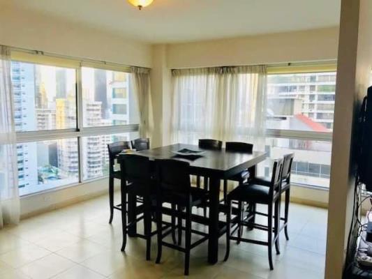 , Apartamento en venta en Avenida Balboa | P3753974