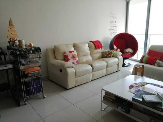 , Apartamento en alquiler en Bella Vista | P3754058