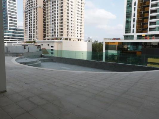 , Área Metropolitana