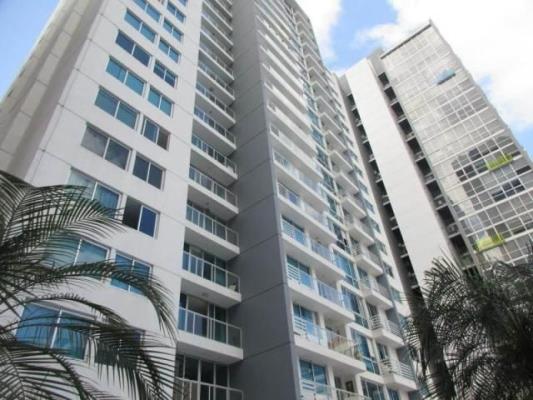 , Apartamento en venta en El Cangrejo | P3755101