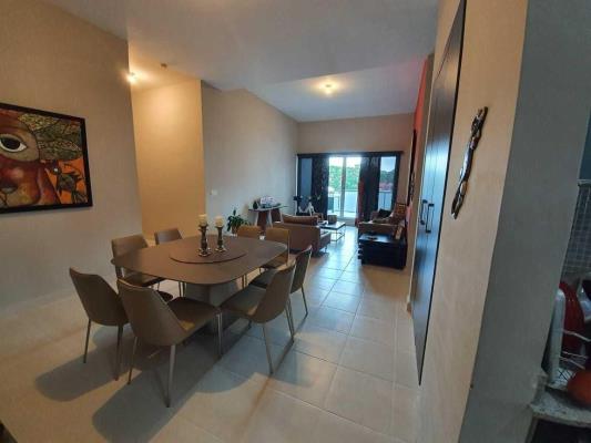 , Apartamento en venta en El Cangrejo | P3755101