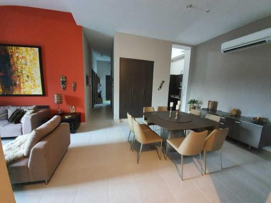 , Apartamento en venta en El Cangrejo | P3755101