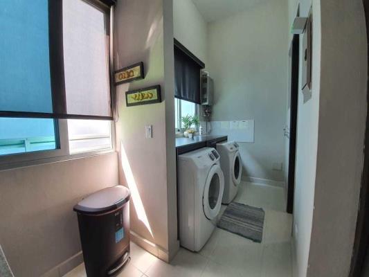 , Apartamento en venta en El Cangrejo | P3755101