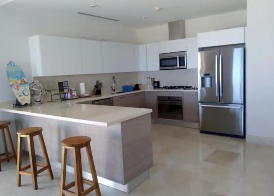 , Apartamento en venta en Rio Hato | P3755122