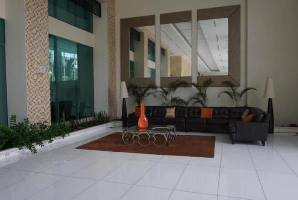 , apartamento