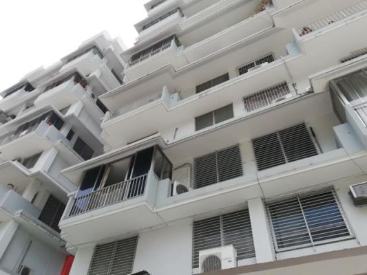 , apartamento