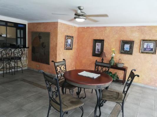 , Apartamento en venta en Obarrio | P3755269