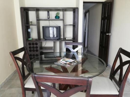 , Apartamento en venta en Obarrio | P3755269