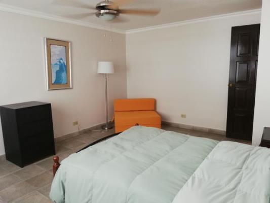 , Apartamento en venta en Obarrio | P3755269