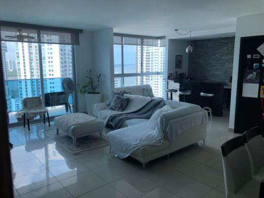 Waterfalls, Área Metropolitana