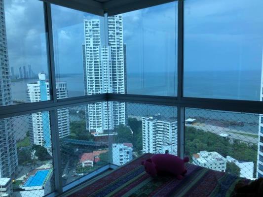 Waterfalls, Área Metropolitana