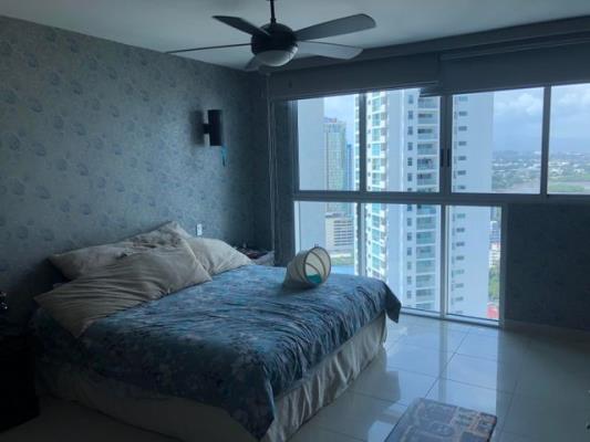 Waterfalls, apartamento