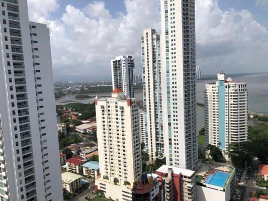 Waterfalls, Área Metropolitana