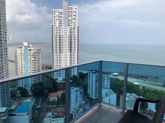 Waterfalls, Apartamento en venta en San Francisco | Waterfalls -  P3755276