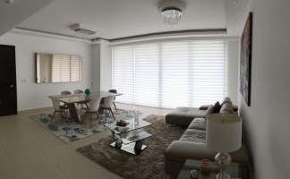 Dupont Punta Pacifica, Panamá