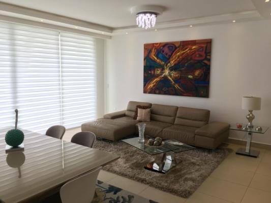 Dupont, Punta Pacifica