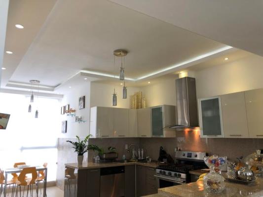 Dupont, Área Metropolitana