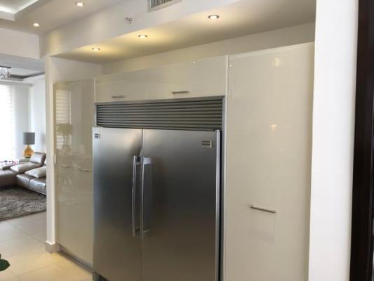 Dupont, Área Metropolitana