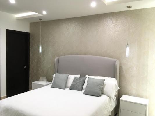 Dupont, Área Metropolitana