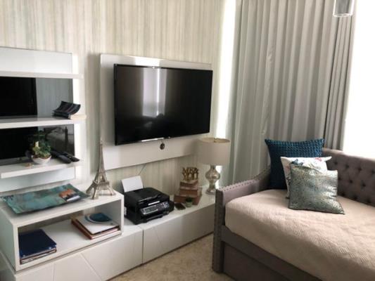 Dupont, Punta Pacifica