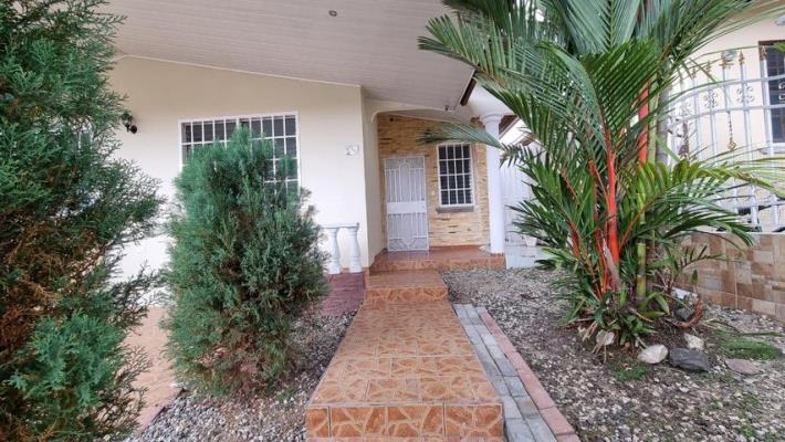 , Casa en alquiler en Rufina Alfaro | P3756298