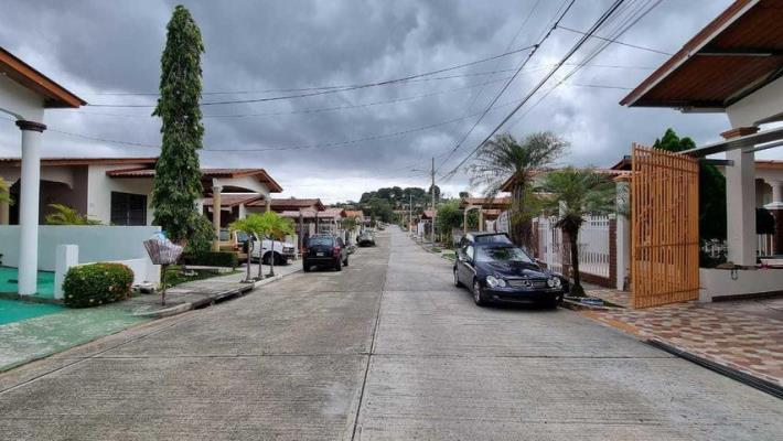 , Casa en alquiler en Rufina Alfaro | P3756298