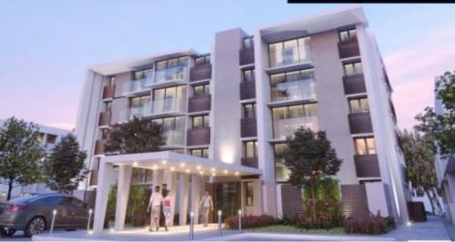 , Apartamento en alquiler en Costa del Este | P3756396