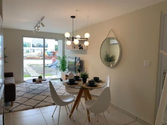 , Área Metropolitana