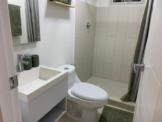 , Área Metropolitana