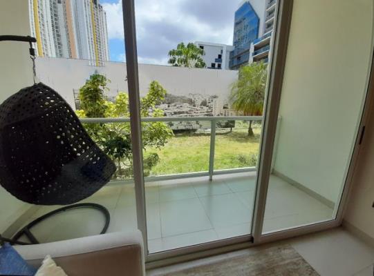 , Apartamento en venta en Betania | P3756410
