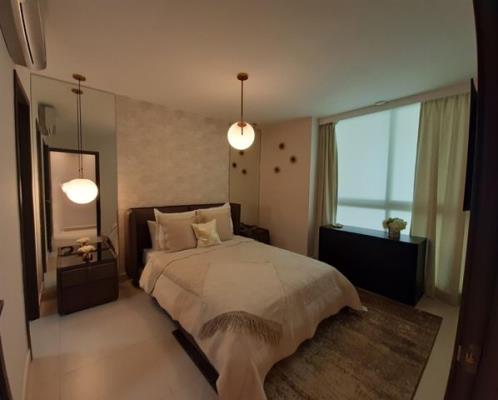 , Apartamento en venta en Betania | P3756410