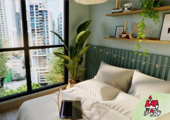 , Apartamento en venta en Bella Vista | P3756424