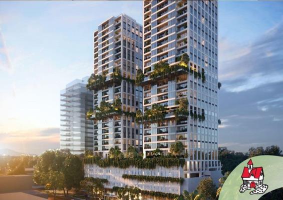 , Apartamento en venta en Bella Vista | P3756424