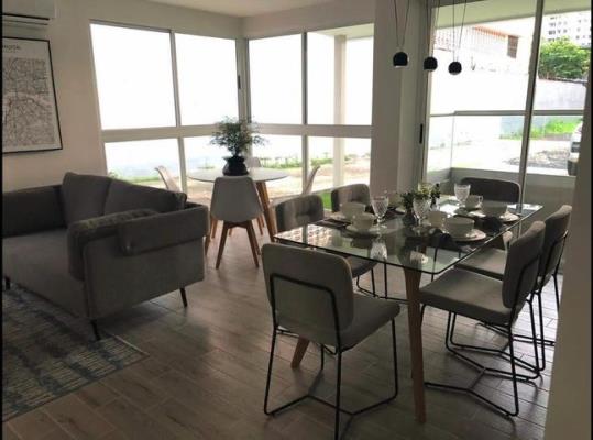 , Apartamento en venta en San Francisco | P3756431