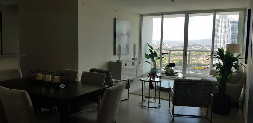 , Apartamento en alquiler en Costa del Este | P3756445