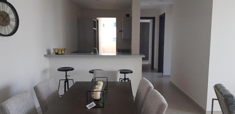 , Área Metropolitana