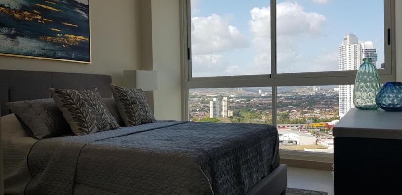 , Apartamento en alquiler en Costa del Este | P3756445