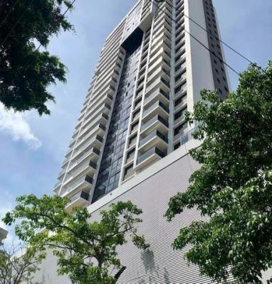 , Apartamento en venta en El Cangrejo | P3756452
