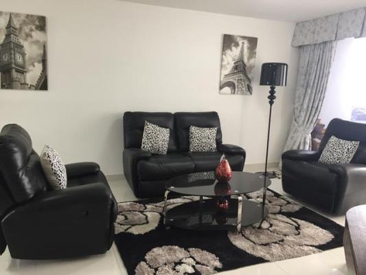 , Apartamento en venta en El Cangrejo | P3756452