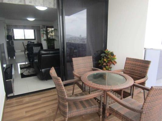 , Apartamento en venta en El Cangrejo | P3756452