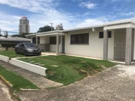 San Francisco Panamá